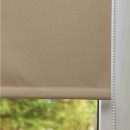 Рулонная штора Lm Decor Симпл Блэкаут LM 68-05,  67х160см