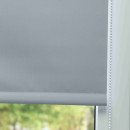 Рулонная штора Lm Decor Симпл Блэкаут LM 68-07,  57х160см