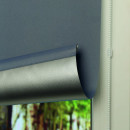 Рулонная штора Lm Decor Симпл Блэкаут LM 68-10,  67х160см