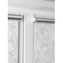 Рулонная штора Lm Decor Саванна LM 88-01,  85х160см