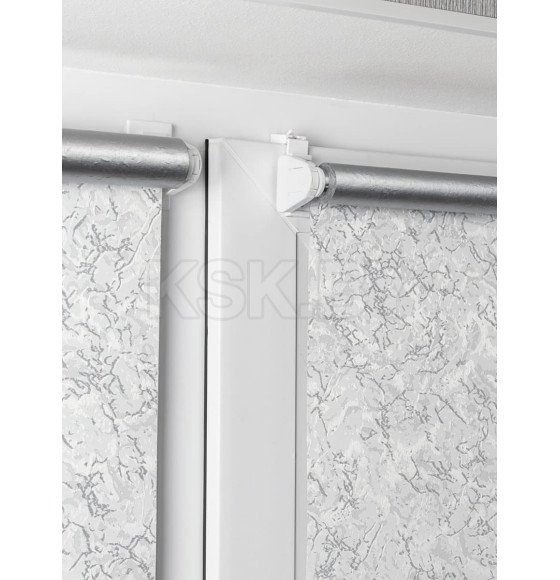 Рулонная штора Lm Decor Саванна LM 88-01,  85х160см