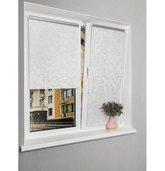 Рулонная штора Lm Decor Саванна LM 88-01,  85х160см