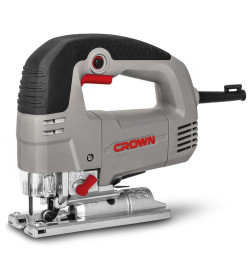Пила лобзиковая электрическая CROWN CT15189