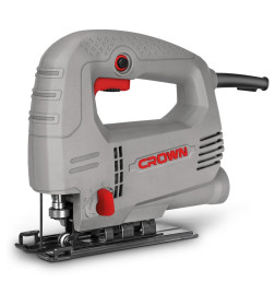 Пила лобзиковая электрическая CROWN CT15212