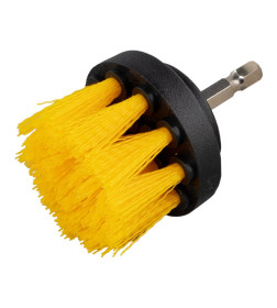 Щетка пластиковая для шуруповерта 50 мм Smartbuy Tools SBT-SPB-1p1