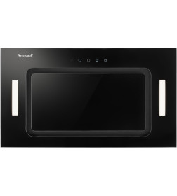 Вытяжка кухонная Weissgauff Intense 600 Touch Black Glass