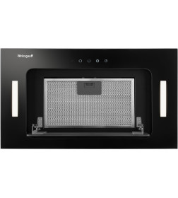 Вытяжка кухонная Weissgauff Intense 600 Touch Black Glass