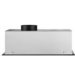 Вытяжка кухонная Weissgauff Intense 600 Touch Black Glass