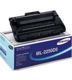 Картридж Samsung ML-2250D5/SEE (черный)