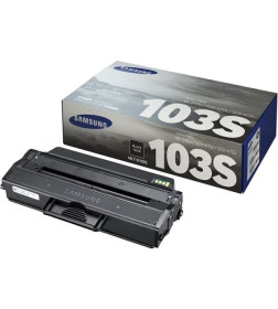 Картридж Samsung MLT-D103S/SEE (черный)