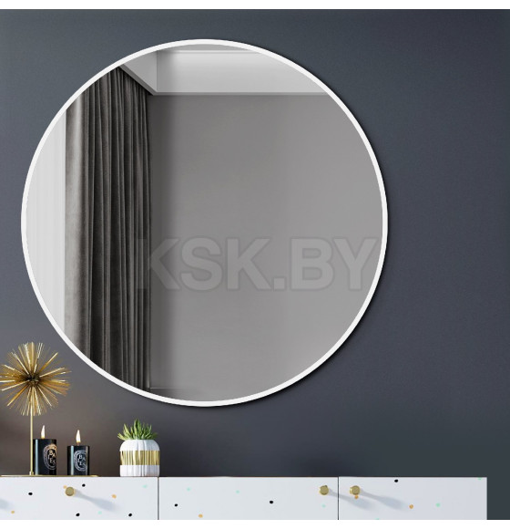 Зеркало Алмаз-Люкс Д-042 (Д-042) 