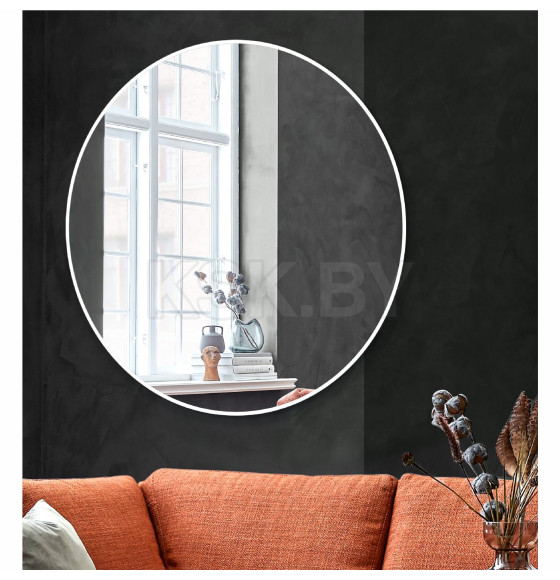 Зеркало Алмаз-Люкс Д-042 (Д-042) 