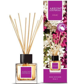 Аромат. возд. AREON HOME PERFUME STICKS Lilac 50 мл