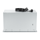 Вытяжка кухонная EXITEQ EX-1436 White (EX-1436WH) 
