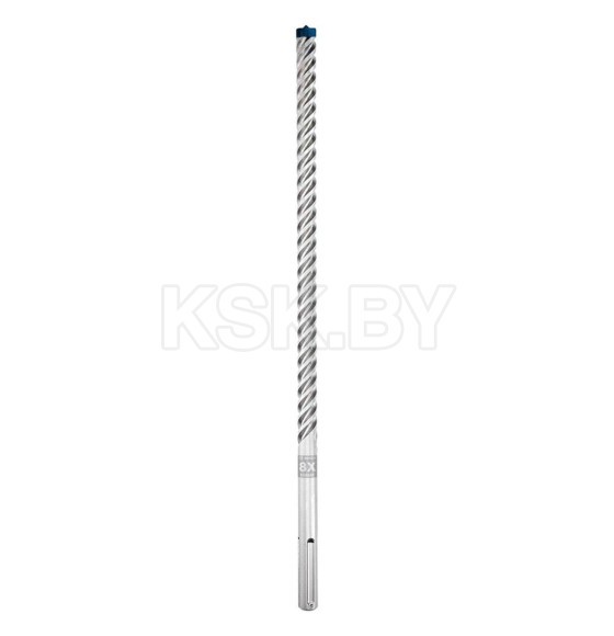Бур SDS-max 20х400х520 мм 8X BOSCH 2608900229 (2608900229) 