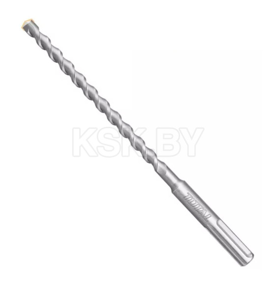 Бур SDS-max 10x260 мм TOTAL TAC321007 (TAC321007)
