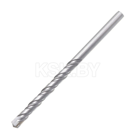Сверло по бетону 8х120 мм VERTEXTOOLS 8-110 (8-110)
