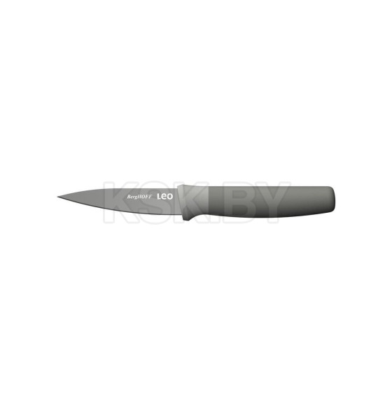 Нож кухонный для очистки 8,5 см 3950515 Leo Balance BergHOFF (3950515) 