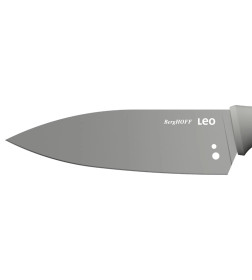 Нож Шеф кухонный малый 14 см 3950517 Leo Balance BergHOFF