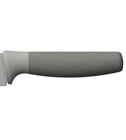 Нож кухонный для мяса 19 см Leo Balance 3950520 BergHOFF