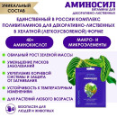 Витамины Аминосил для декоративно-лиственных 5 мл (концентрат)