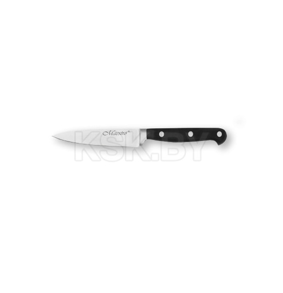 Нож кухонный для очистки 9 см, Mr-1454, Maestro (Mr-1454) 