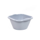 Таз  9 л квадратный (Дымчатый) Полесье 06841 (06841) 