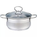 Кастрюля 12 см, 0,5 л, Mr-3508-12, Maestro (Mr-3508-12) 