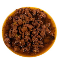 Влажный корм Monge Dog BWild GRAIN FREE для взрослых собак, беззерновой, из лосося с тыквой и кабачками, консервы 400 г