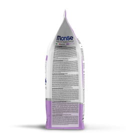 Сухой корм Monge Cat Daily Line Sterilised для стерилизованных кошек, из курицы 400гр