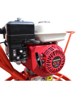 Затирочная машина Impulse Z600H
