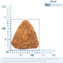 Ветеринарная диета Monge VetSolution Dog Hepatic Гепатик для собак при заболеваниях печени 12кг (70081184) 