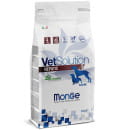 Ветеринарная диета Monge VetSolution Dog Hepatic Гепатик для собак при заболеваниях печени 2кг (70081177) 