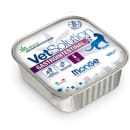 Ветеринарная диета Monge VetSolution Cat Gastrointestinal гастро интестинал для кошек при заболеваниях ЖКТ, ламистер 100 г (70014618) 