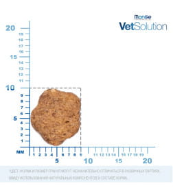 Ветеринарная диета Monge VetSolution Cat Obesity Обесити для кошек при избыточном весе 400гр