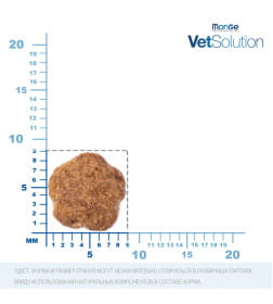 Ветеринарная диета Monge VetSolution Cat Diabetic Диабетик для кошек при сахарном диабете 1,5 кг