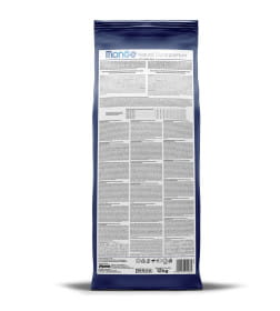 Сухой корм Monge Dog Daily Line Medium для взрослых собак средних пород, из курицы 12кг