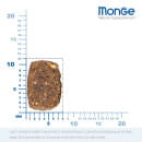 Сухой корм Monge Dog Daily Line Mini для взрослых собак мелких пород, из курицы 7,5кг (70004053) 