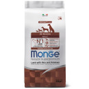Сухой корм Monge Dog Speciality Line Monoprotein для взрослых собак всех пород, из ягненка с рисом и картофелем 2,5кг (70011310) 