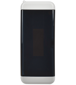 Корпус пласт. Mini КМПн-2 IP41 Tekfor IEK