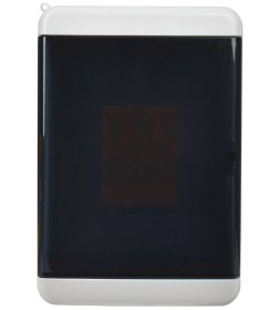 Корпус пласт. Mini КМПн-4 IP41 Tekfor IEK