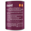 Влажный корм AWARD для взрослых собак паштет из говядины с бататом 400г (2540379) 