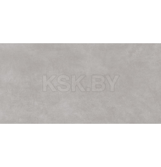 Керамогранит Cersanit Valmonte светло-серый ректификат 600x1200х8.5 мм (17425)