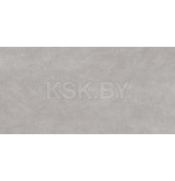 Керамогранит Cersanit Valmonte светло-серый ректификат 600x1200х8.5 мм (17425)