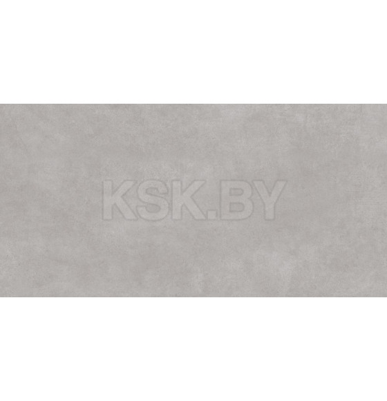 Керамогранит Cersanit Valmonte светло-серый ректификат 600x1200х8.5 мм (17425)