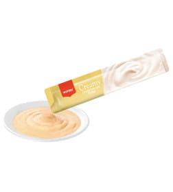 Лакомство для кошек Wanpy Cat "нежное пюре" из курицы 25 шт х14 г