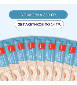 Лакомство для кошек Wanpy Cat "нежное пюре" из тунца 25 шт х14 г