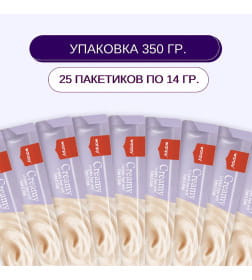 Лакомство для кошек Wanpy Cat "нежное пюре" из тунца и краба 25 шт х14 г