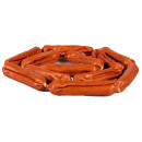 Лакомство утиные сосиски Wanpy Dog 100 г (SA-02H) 