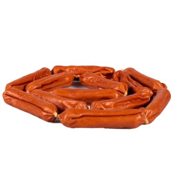 Лакомство утиные сосиски Wanpy Dog 100 г